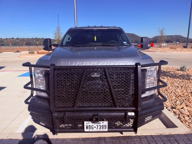 2024 Ford F-350SD XL