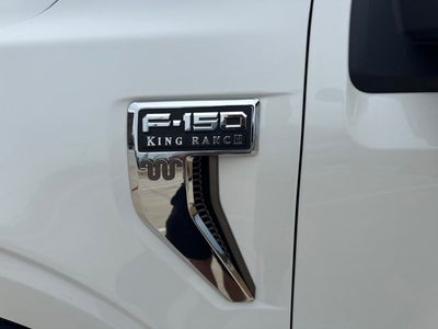 2023 Ford F-150 King Ranch