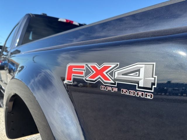 2025 Ford F-450SD XLT DRW