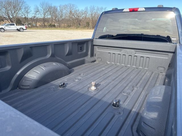 2025 Ford F-450SD XLT DRW