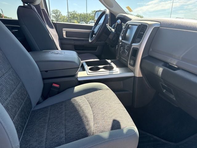 2014 RAM 3500 SLT
