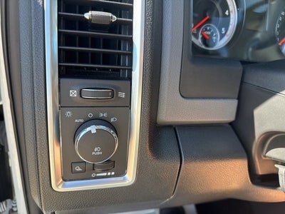 2014 RAM 3500 SLT
