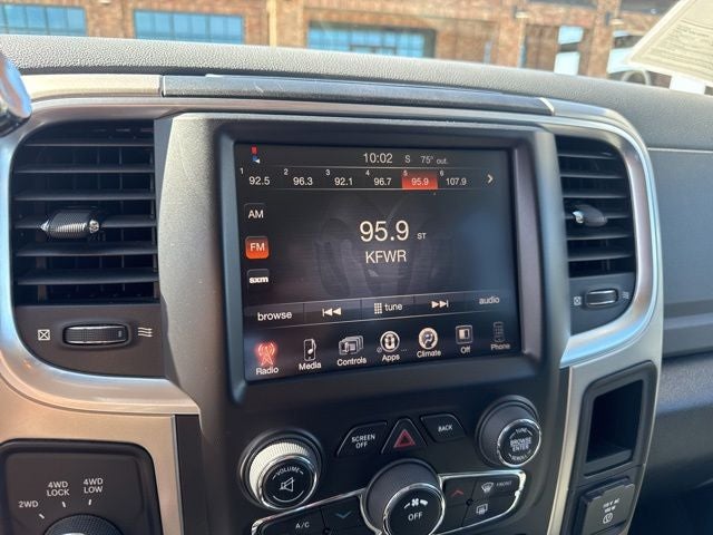 2014 RAM 3500 SLT