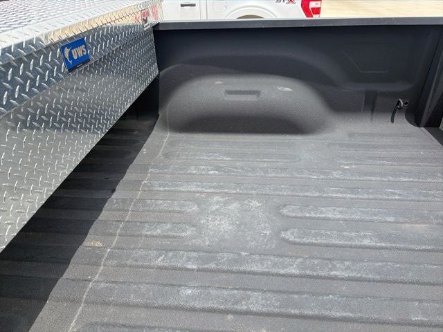 2014 RAM 3500 SLT