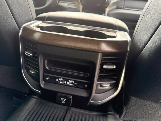 2024 RAM 4500HD Laramie