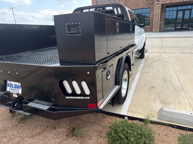 2024 RAM 4500HD Laramie