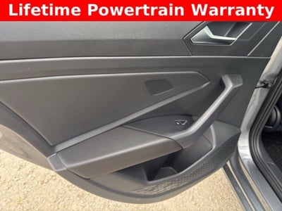 2025 Volkswagen Jetta 1.5T S