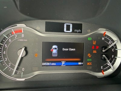 2022 Honda Ridgeline Black Edition