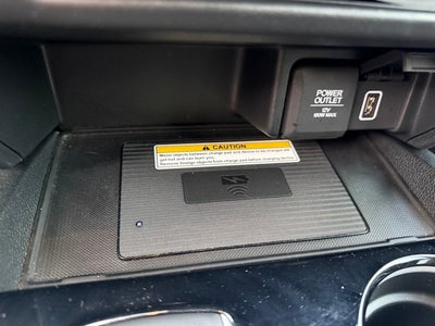 2022 Honda Ridgeline Black Edition