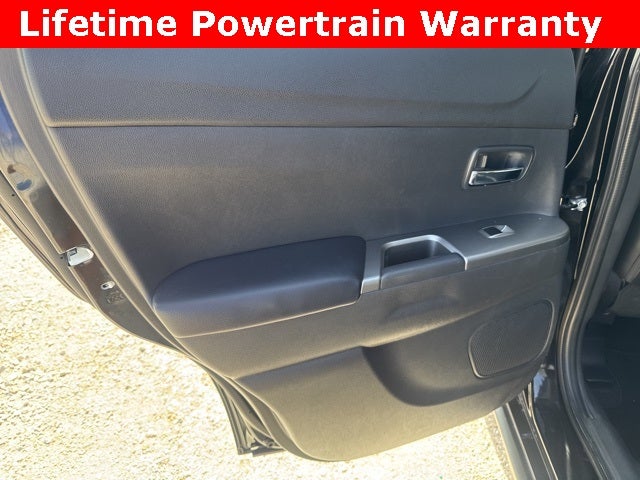 2024 Mitsubishi Outlander Sport 2.0 SE