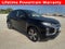 2024 Mitsubishi Outlander Sport 2.0 SE