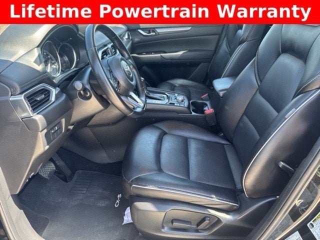 2024 Mazda Mazda CX-5 2.5 S Select Package