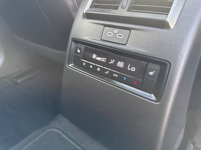 2026 Mazda Mazda CX-90 3.3 Turbo Premium