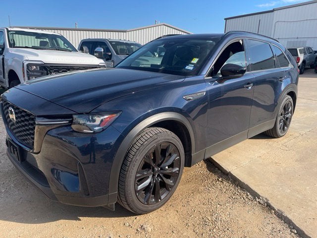 2026 Mazda Mazda CX-90 3.3 Turbo Premium