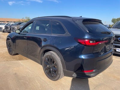 2026 Mazda Mazda CX-90 3.3 Turbo Premium