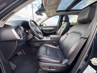 2026 Mazda Mazda CX-90 3.3 Turbo Premium
