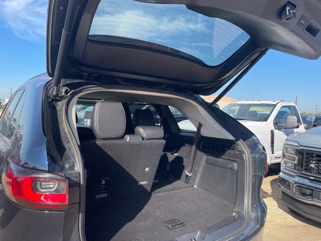 2026 Mazda Mazda CX-90 3.3 Turbo Premium