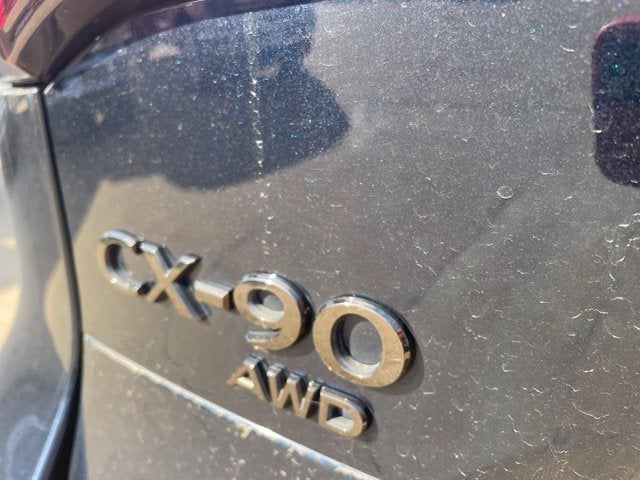 2026 Mazda Mazda CX-90 3.3 Turbo Premium