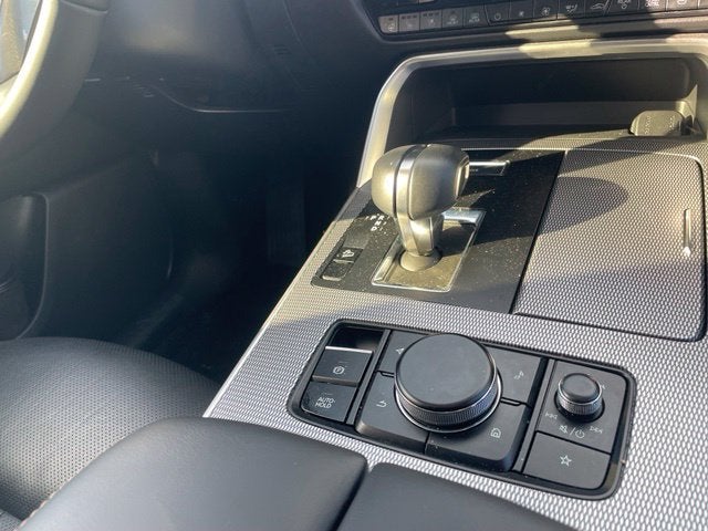 2026 Mazda Mazda CX-90 3.3 Turbo Premium