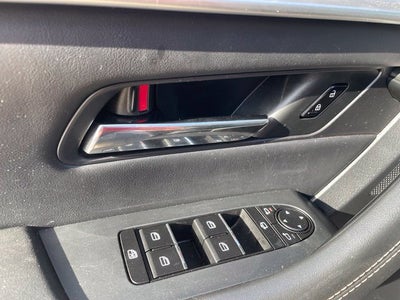 2026 Mazda Mazda CX-90 3.3 Turbo Premium