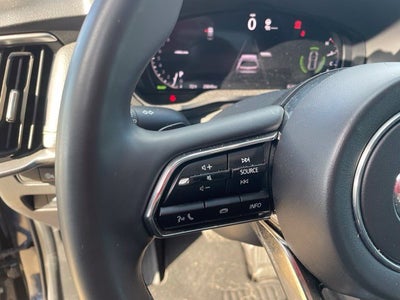 2026 Mazda Mazda CX-90 3.3 Turbo Premium