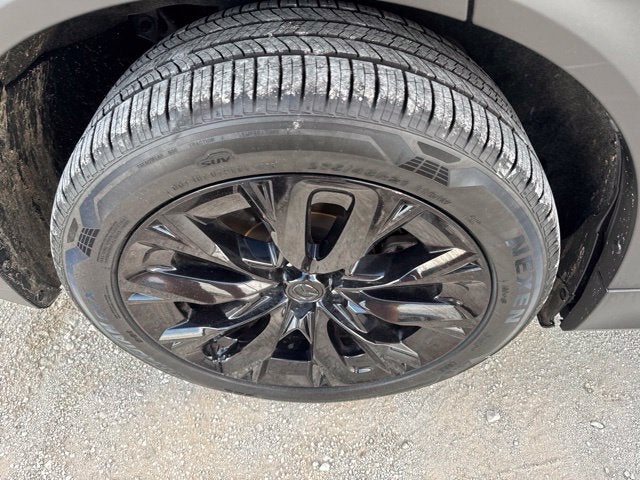 2026 Mazda Mazda CX-90 3.3 Turbo Premium