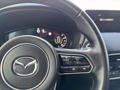 2026 Mazda Mazda CX-90 3.3 Turbo Premium