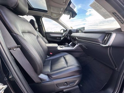 2026 Mazda Mazda CX-90 3.3 Turbo Premium