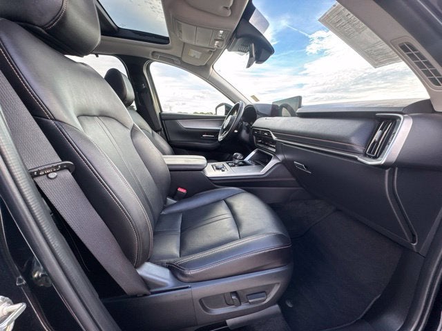 2026 Mazda Mazda CX-90 3.3 Turbo Premium