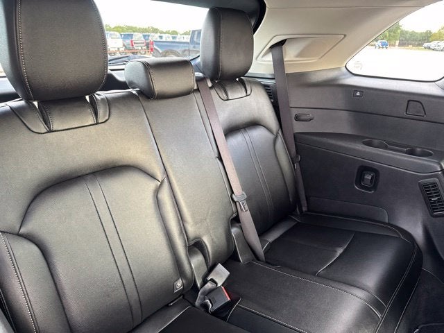 2026 Mazda Mazda CX-90 3.3 Turbo Premium
