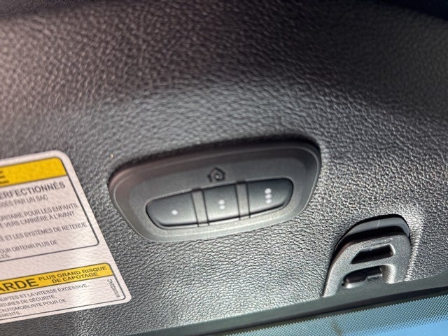 2020 Jeep Wrangler Unlimited Sahara High Altitude