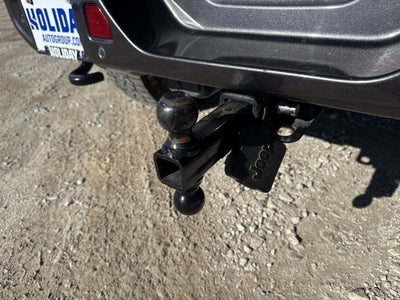 2020 Jeep Wrangler Unlimited Sahara High Altitude