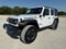 2024 Jeep Wrangler Rubicon 4xe