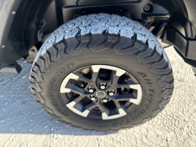2024 Jeep Wrangler Rubicon 4xe