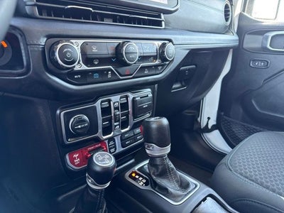 2024 Jeep Wrangler Rubicon 4xe