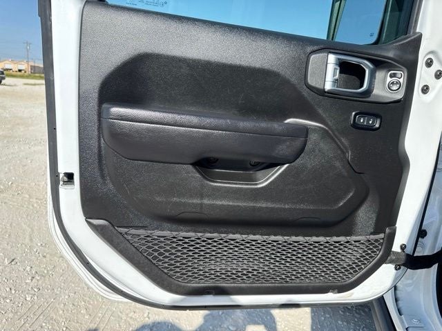 2024 Jeep Wrangler Rubicon 4xe