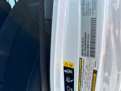 2024 Jeep Wrangler Rubicon 4xe