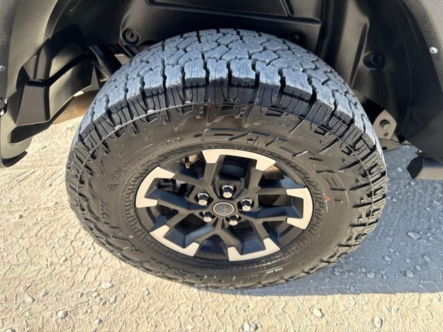 2024 Jeep Wrangler Rubicon 4xe