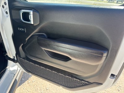 2024 Jeep Wrangler Rubicon 4xe