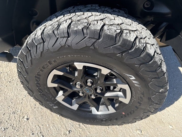 2024 Jeep Wrangler Rubicon 4xe