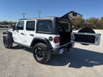 2024 Jeep Wrangler Rubicon 4xe