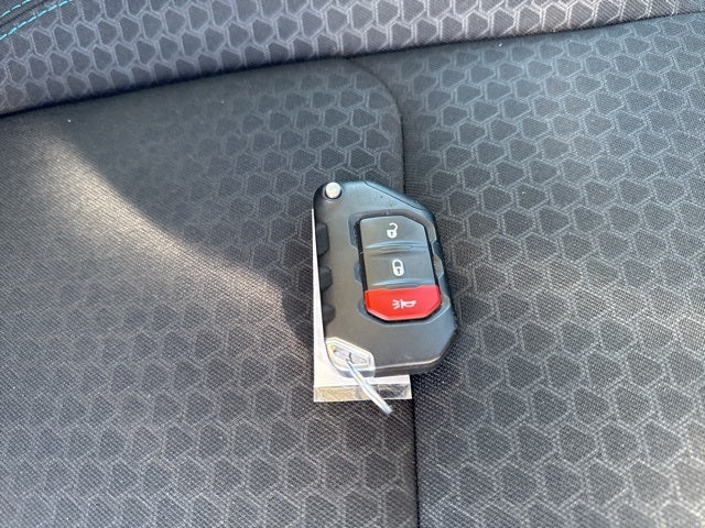 2024 Jeep Wrangler Rubicon 4xe