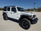 2024 Jeep Wrangler Rubicon 4xe