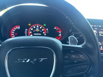 2022 Dodge Durango SRT 392