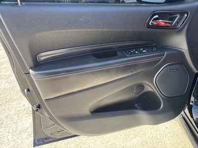 2022 Dodge Durango SRT 392