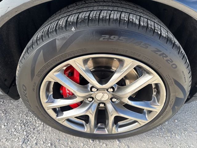 2022 Dodge Durango SRT 392