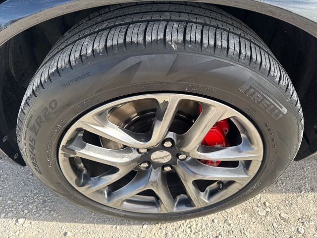 2022 Dodge Durango SRT 392