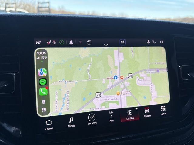 2022 Dodge Durango SRT 392