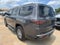 2024 Jeep Wagoneer Base