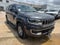 2024 Jeep Wagoneer Base